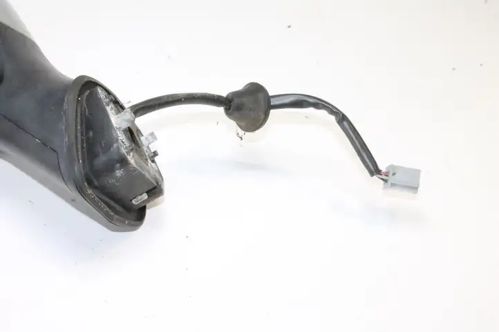 Ford Kuga I (2008 - 2012) 7PIN Боковое зеркало с электроприводом — фото 5