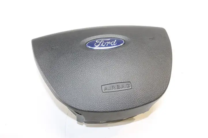Ford Kuga I (2008 - 2012) 8V41R042B85ADW Подушка безопасности руля — фото 1