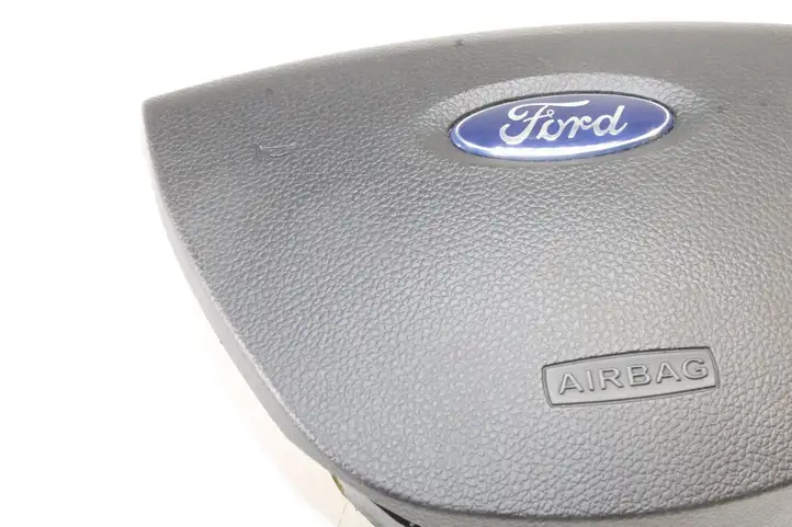 Ford Kuga I (2008 - 2012) 8V41R042B85ADW Подушка безопасности руля — фото 2