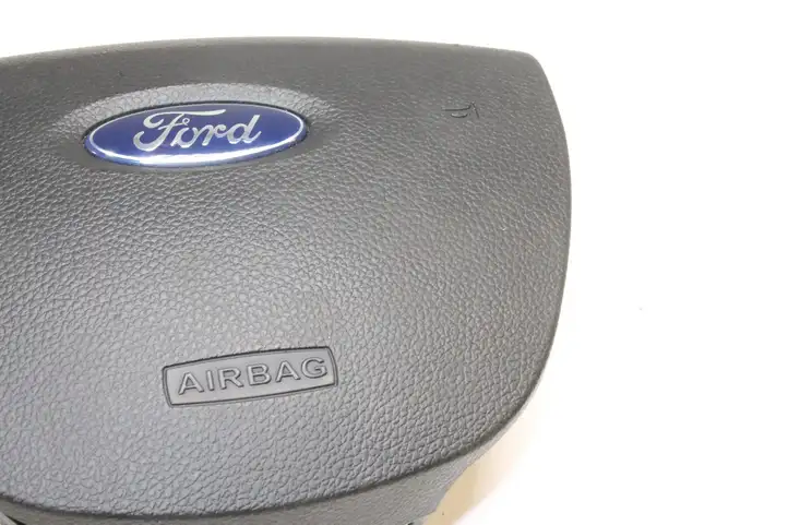 Ford Kuga I (2008 - 2012) 8V41R042B85ADW Подушка безопасности руля — фото 3