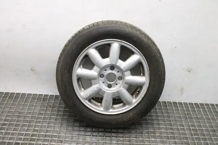 Mini One Cooper R50-53 (2000 - 2012) 6756674 — фото 1
