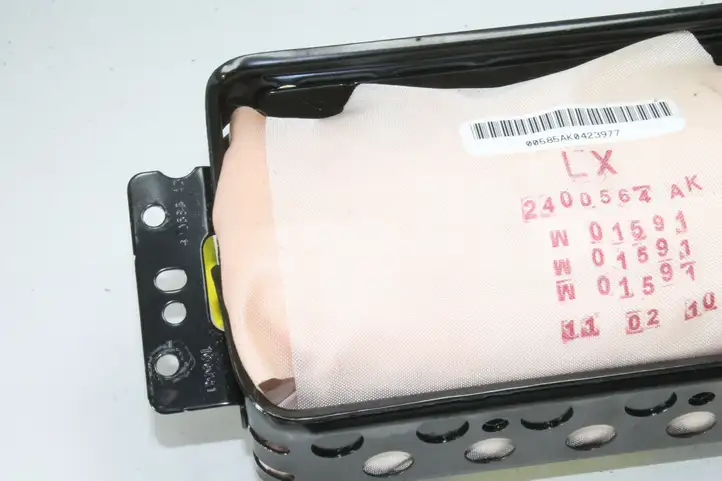Chrysler 300 - 300C (2005 - 2011) 2400564AK Подушка безопасности пассажира — фото 2
