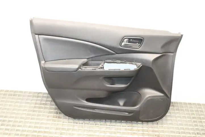 Honda CR-V (2009 - 2012) Комплект салона — фото 7
