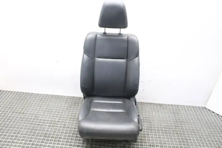 Honda CR-V (2009 - 2012) Комплект салона — фото 8