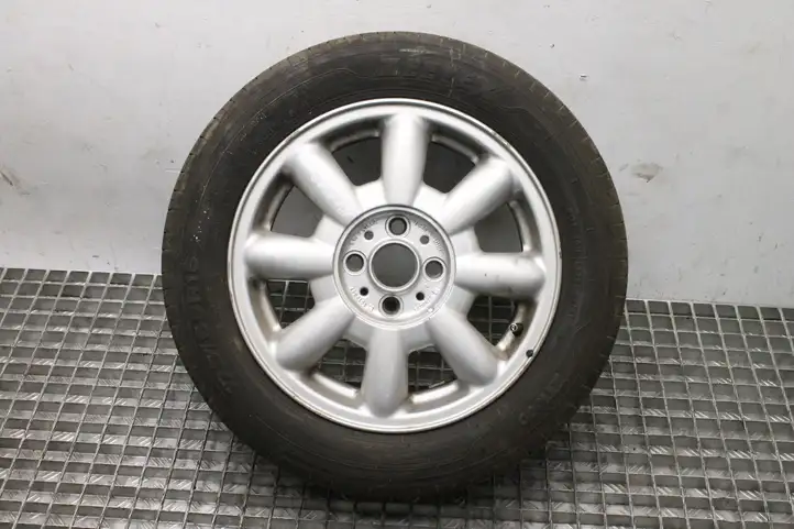 Mini One Cooper R50-53 (2000 - 2012) 6756674 — фото 1