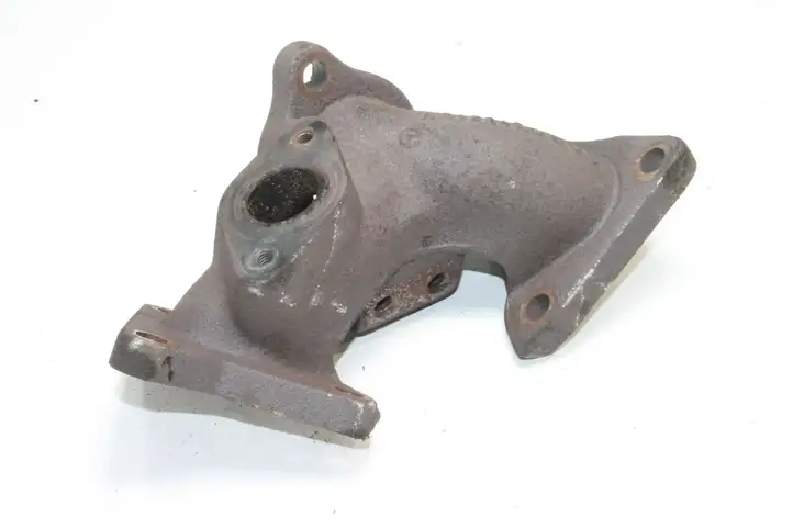 Chrysler 300 - 300C (2005 - 2011) A6421420309 Выпускной коллектор — фото 2