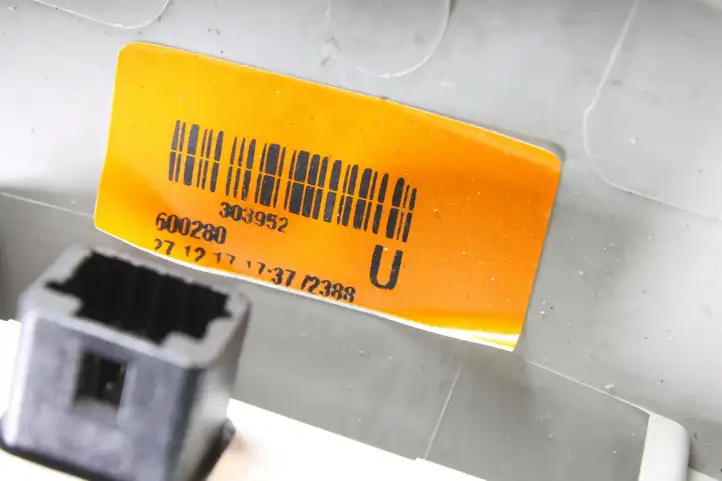 Renault Captur (2013 - 2020) 969801754R Передняя подсветка — фото 6