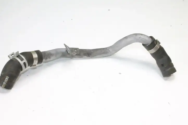 Renault Captur (2013 - 2020) Шланги системы охлаждения — фото 1