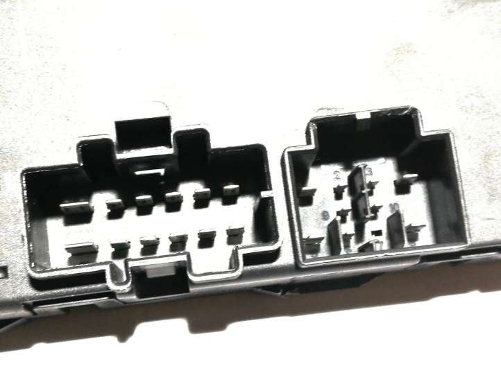 Audi A8 (2010 - 2014)  4H0959760E Модуль управления сидением
