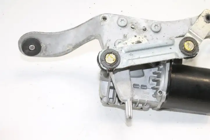 Opel Zafira C (2014 - 2016) W000027367 Комплект механизма стеклоочистителей — фото 2