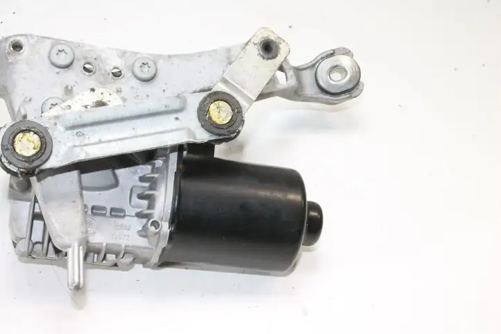 Opel Zafira C (2014 - 2016) W000027367 Комплект механизма стеклоочистителей — фото 3