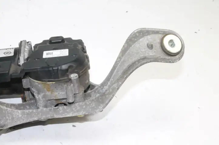 Opel Zafira C (2014 - 2016) W000027366 Комплект механизма стеклоочистителей — фото 3