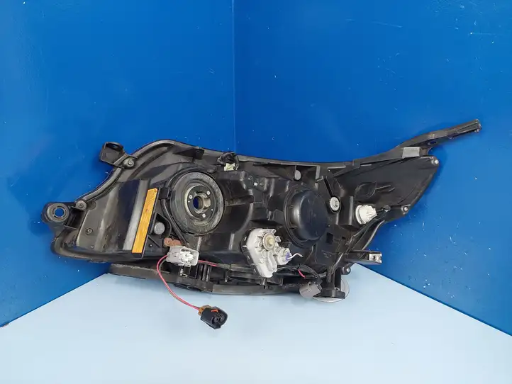 Subaru Forester SH (2008 - 2013) 84001SC222 Передняя фара — фото 10