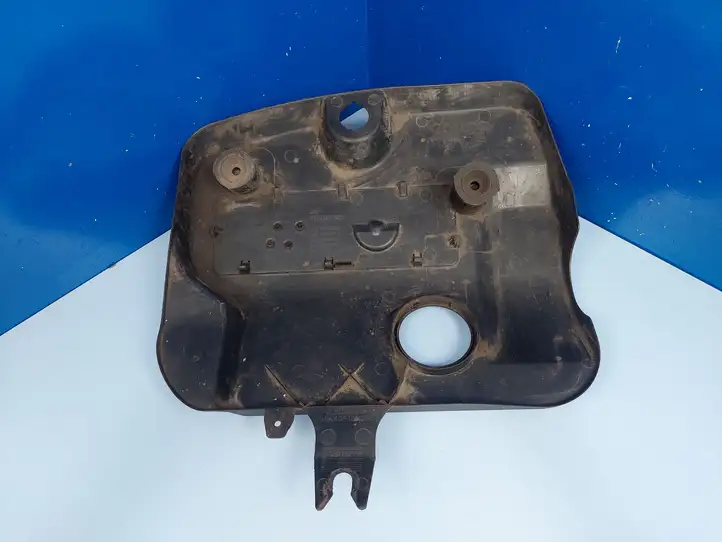 Volkswagen Sharan (2003 - 2010) 7M3103925B Крышка двигателя декоративная — фото 6
