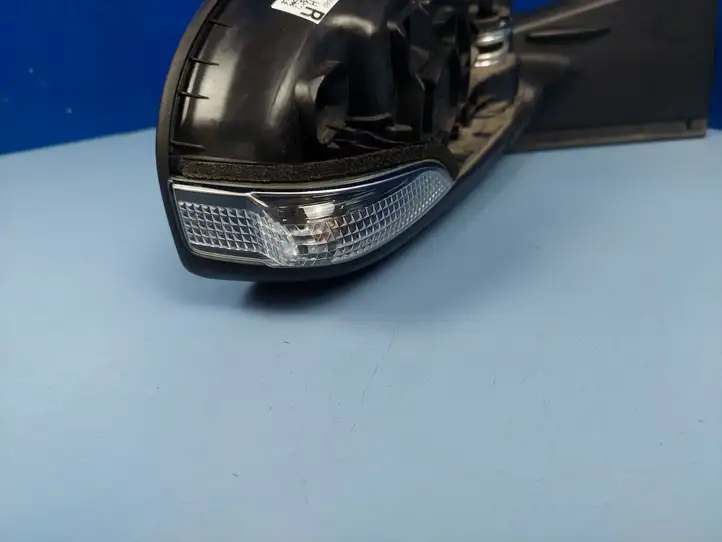 Toyota Yaris (2014 - 2019) 879100D580 Боковое зеркало с электроприводом — фото 3