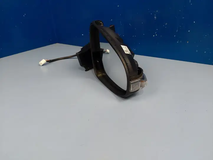 Toyota Yaris (2014 - 2019) 879100D580 Боковое зеркало с электроприводом — фото 9