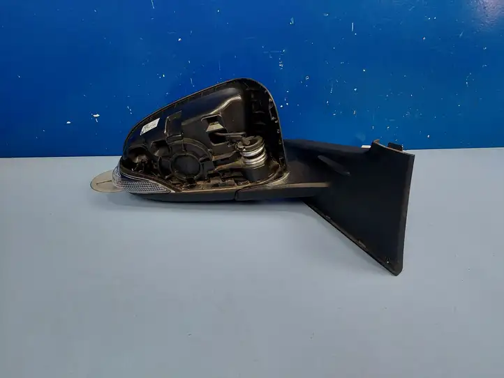 Toyota Yaris (2014 - 2019) 879100D580 Боковое зеркало с электроприводом — фото 15