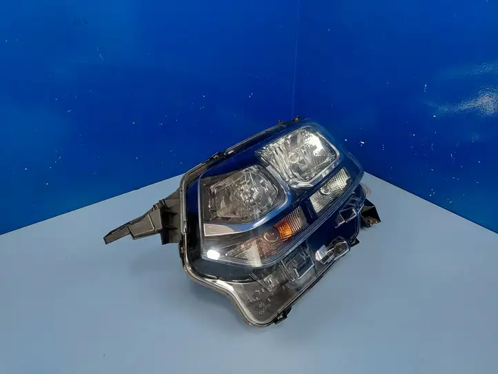Toyota ProAce City (2016 - ) 9835780680 Передняя фара — фото 12
