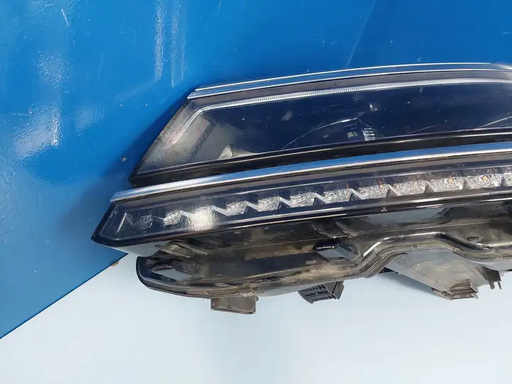 Volkswagen Tiguan (2016 - 2020) 5NN941081 Передняя фара — фото 6
