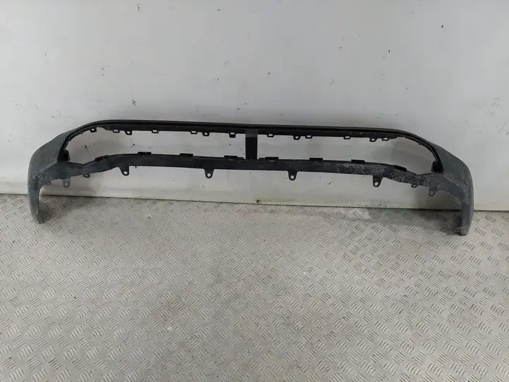 Toyota RAV 4 (XA50) (2018 - ) 5241142110 Нижняя часть переднего бампера — фото 1