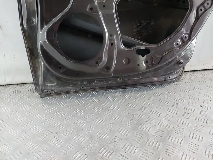 Toyota Camry VIII XV70 (2017 - 2020) 6700333270 Задняя дверь — фото 3