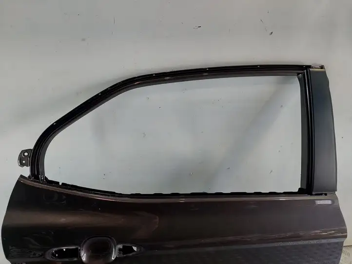 Toyota Camry VIII XV70 (2017 - 2020) 6700333270 Задняя дверь — фото 4