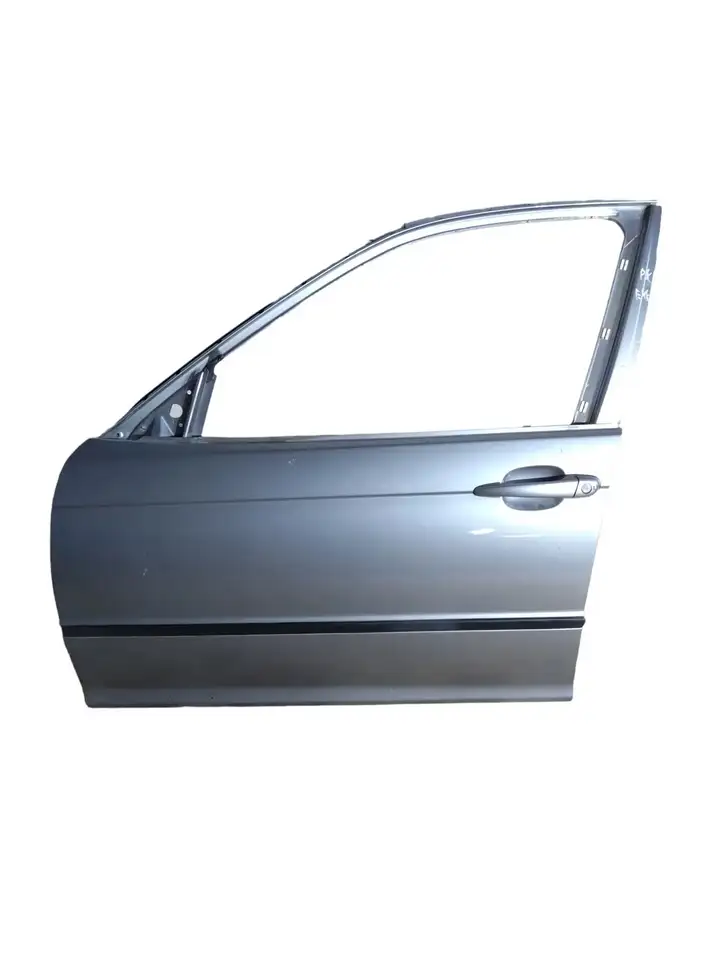BMW 3 E46 (1998 - 2005) Дверь — фото 1