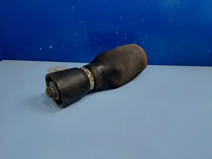 BMW X5 E53 (1999 - 2006) 37121095579 Пневмоподушка задней подвески — фото 1