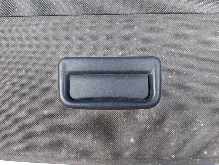 Volkswagen Golf IV (1998 - 2005) 1J9867871J Шторка — фото 3