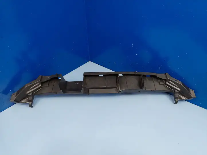 Ford Ecosport (2018 - ) GN1517E778B Кронштейн переднего бампера — фото 1