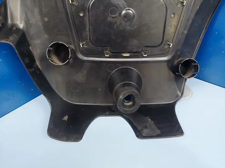 Skoda Octavia Mk1 (1U) (1996 - 2004) 038103925EK Крышка двигателя декоративная — фото 7