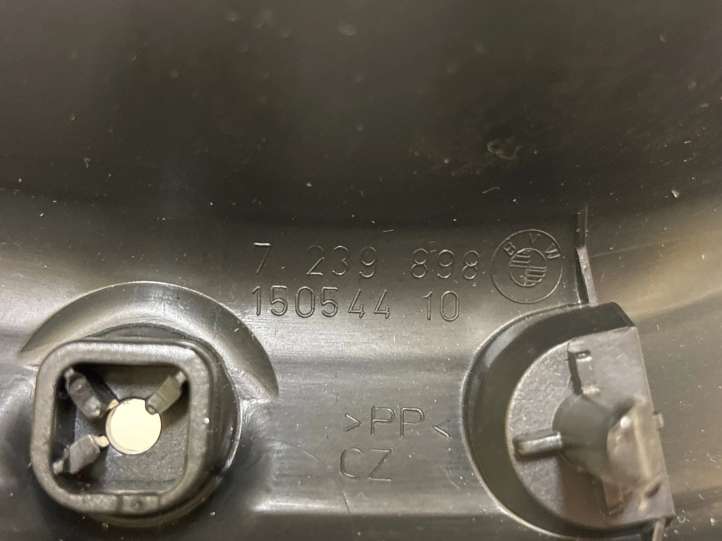 BMW 1 F20 F21 (2011 - 2019)  7239898 Боковая отделка (у окна)