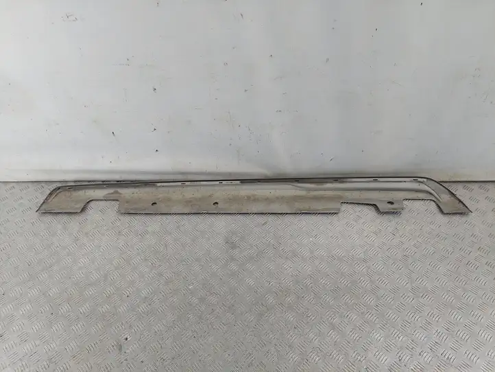 Volvo V60 (2013 - 2018) 31463238 Обшивка порога — фото 2