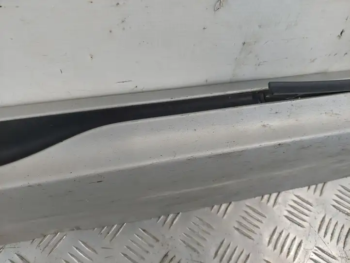 Volvo V60 (2013 - 2018) 31463238 Обшивка порога — фото 6