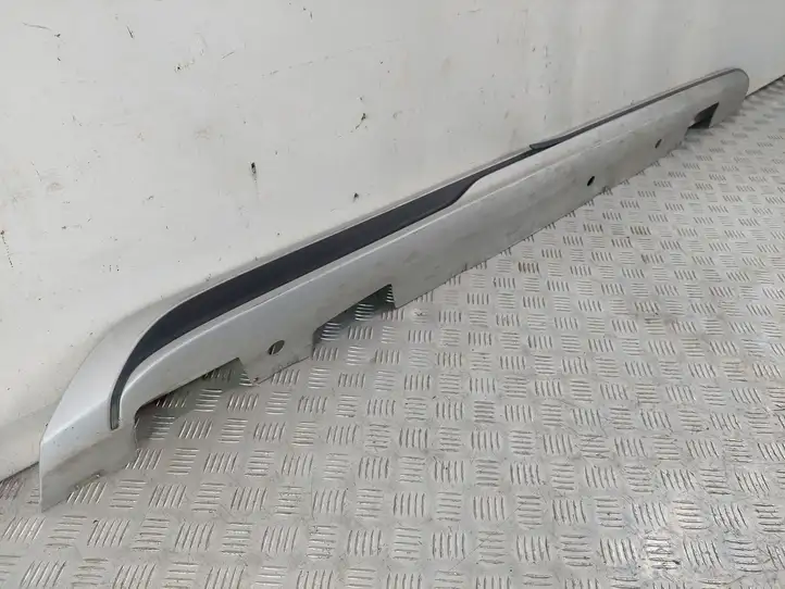Volvo V60 (2013 - 2018) 31463238 Обшивка порога — фото 7