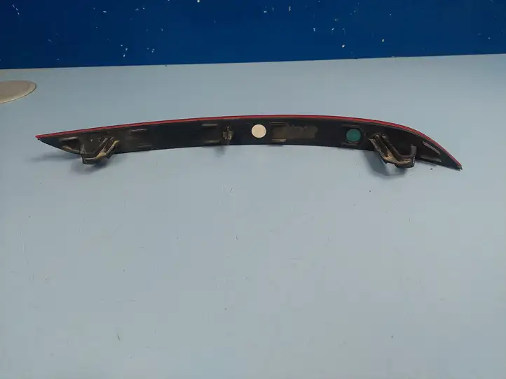 Volvo XC90 (2014 - 2019) E911615 Задний катафот — фото 2