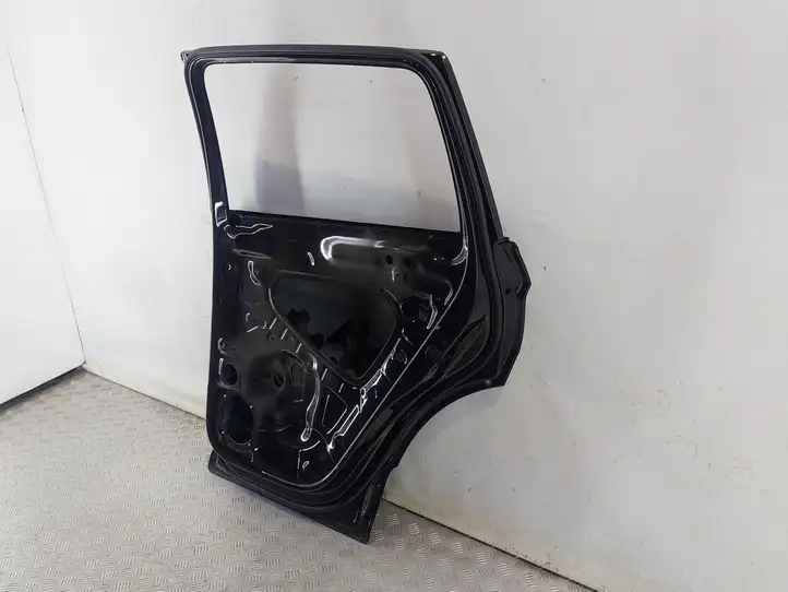 Volkswagen Tiguan (2020 - 2024) 5NA833604A Задняя дверь — фото 4