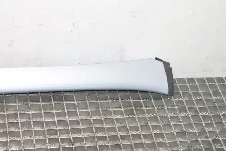 Opel Zafira C (2014 - 2016) 20808479 Накладка стоек лобового стекла — фото 4