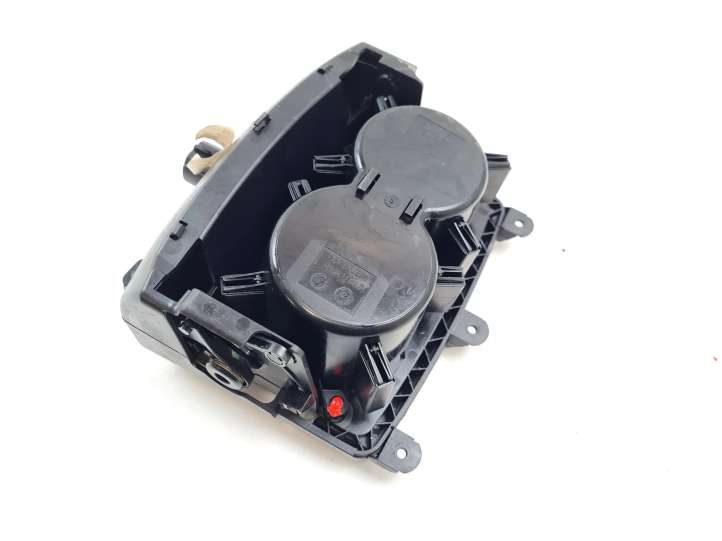 Audi A6 (2011 - 2014)  4G0862534 Держатель чашки