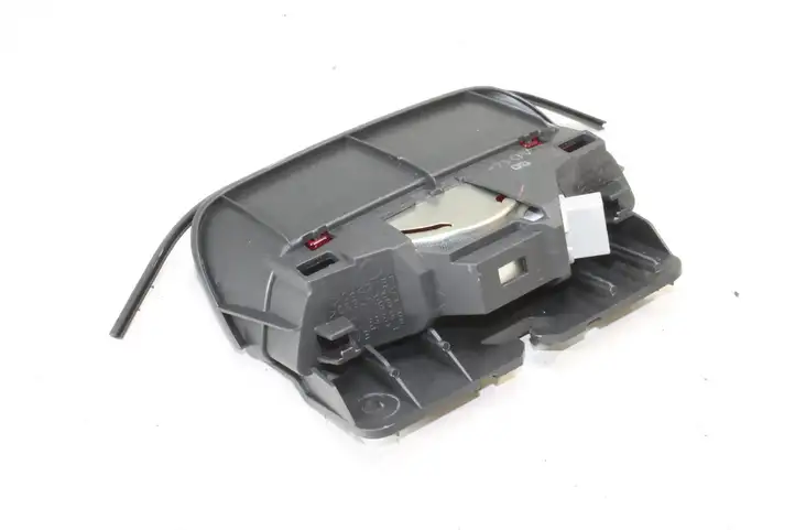 Honda CR-V (2009 - 2012) Дополнительный стоп фонарь — фото 2