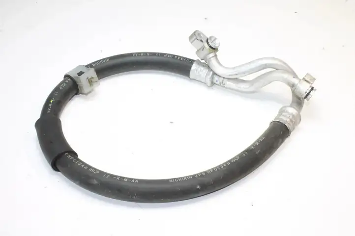 Honda CR-V (2009 - 2012) 803118WYG024M1 Трубки и шланги кондиционера — фото 1