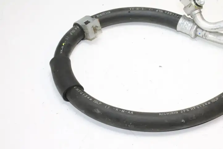 Honda CR-V (2009 - 2012) 803118WYG024M1 Трубки и шланги кондиционера — фото 3