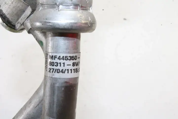 Honda CR-V (2009 - 2012) 803118WYG024M1 Трубки и шланги кондиционера — фото 4