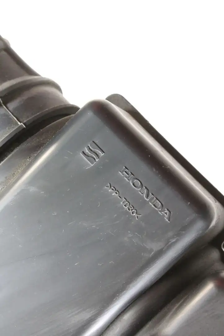 Honda CR-V (2009 - 2012) ATP95 Воздуховоды системы отопления/климатики — фото 6