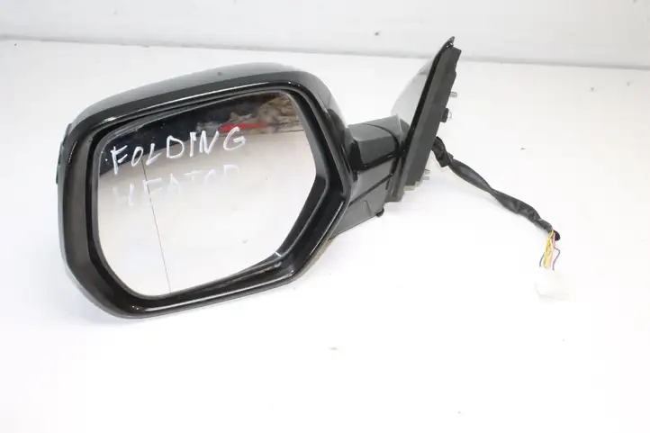 Honda CR-V (2009 - 2012) Боковое зеркало с электроприводом — фото 1