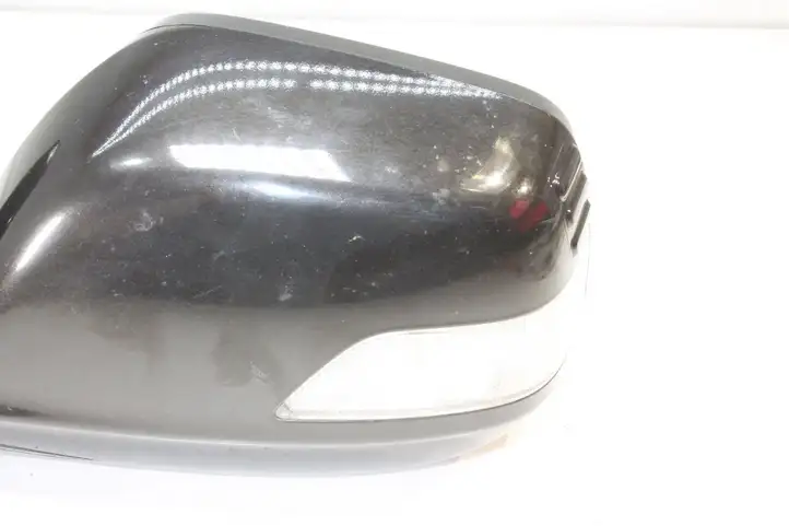 Honda CR-V (2009 - 2012) Боковое зеркало с электроприводом — фото 3