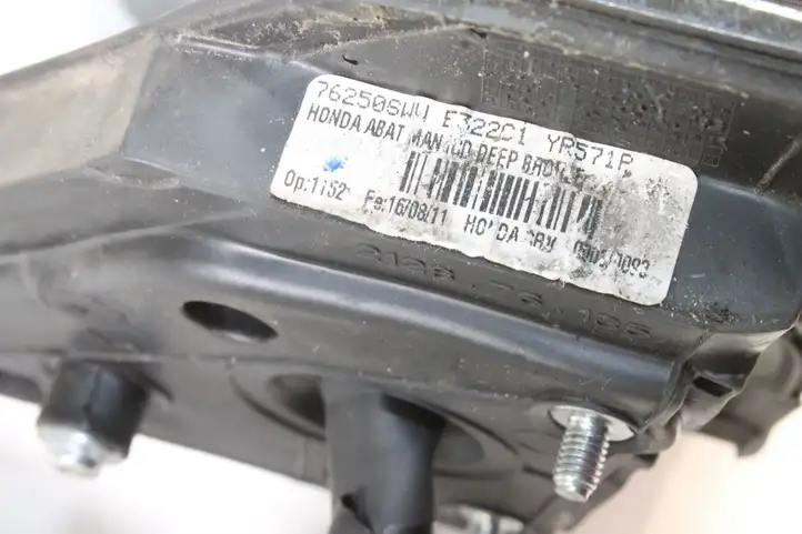 Honda CR-V (2009 - 2012) Боковое зеркало с электроприводом — фото 5