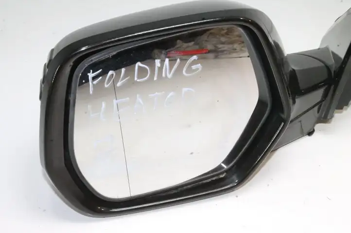 Honda CR-V (2009 - 2012) Боковое зеркало с электроприводом — фото 6