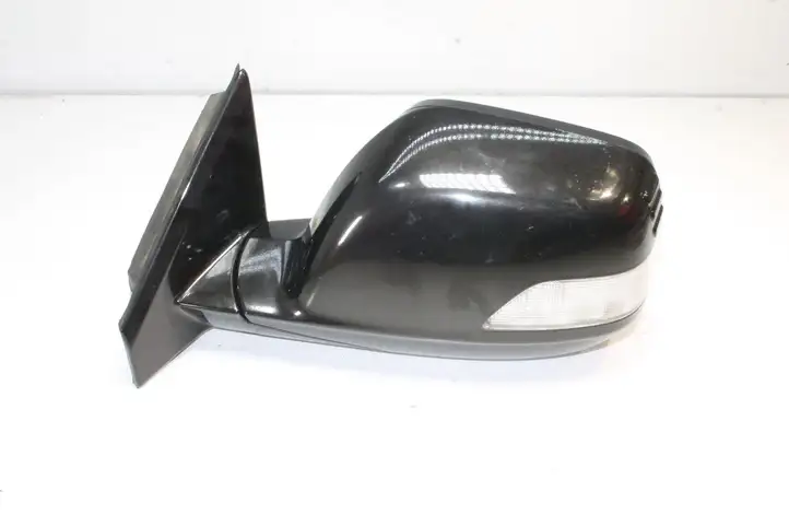 Honda CR-V (2009 - 2012) Боковое зеркало с электроприводом — фото 10