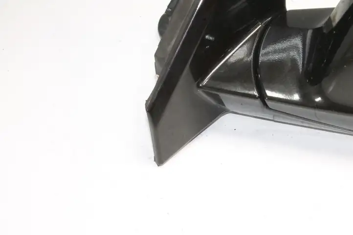 Honda CR-V (2009 - 2012) Боковое зеркало с электроприводом — фото 11